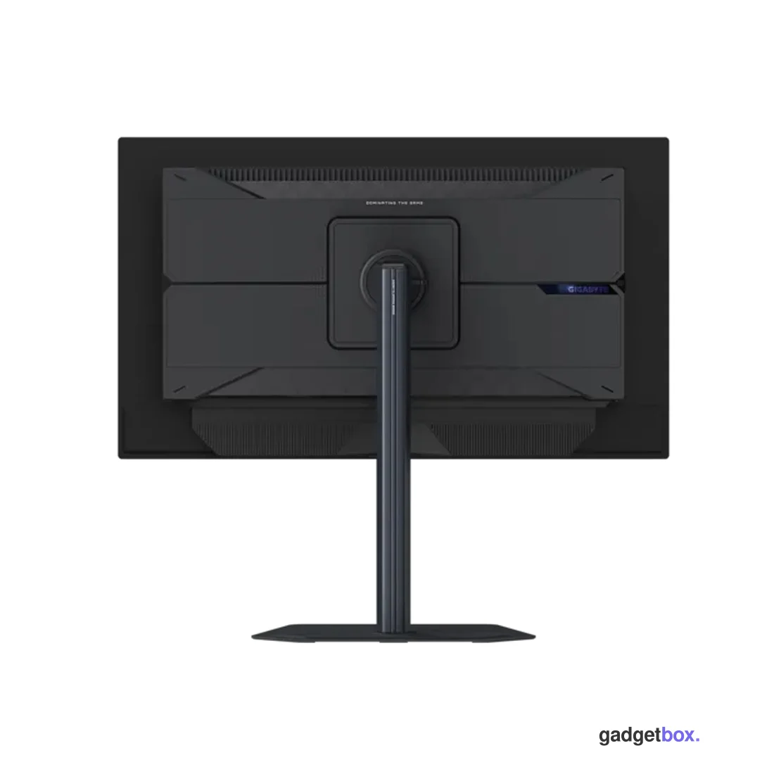 Монитор 27" Gigabyte MO27U2 EK