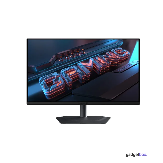 Монитор 27" Gigabyte MO27U2 EK