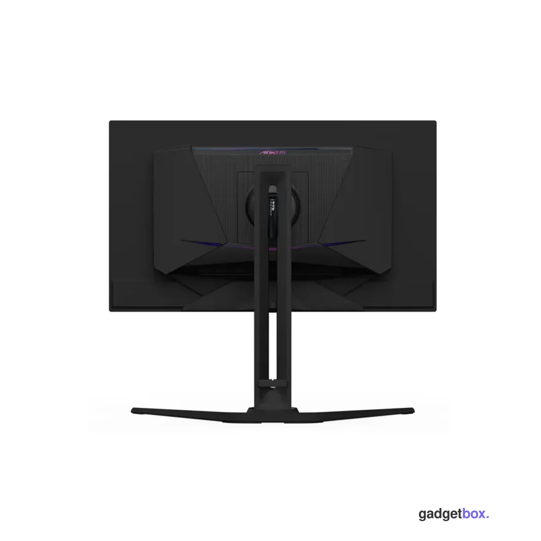 Монитор 27" Gigabyte AORUS FO27Q5P EK