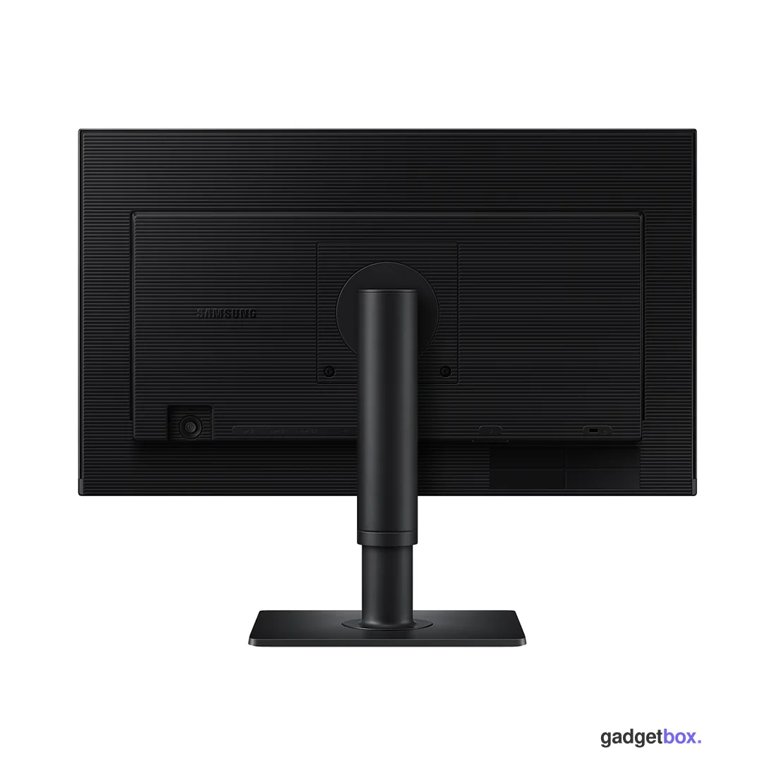 Монитор Samsung 24" LS24D400GAIXCI