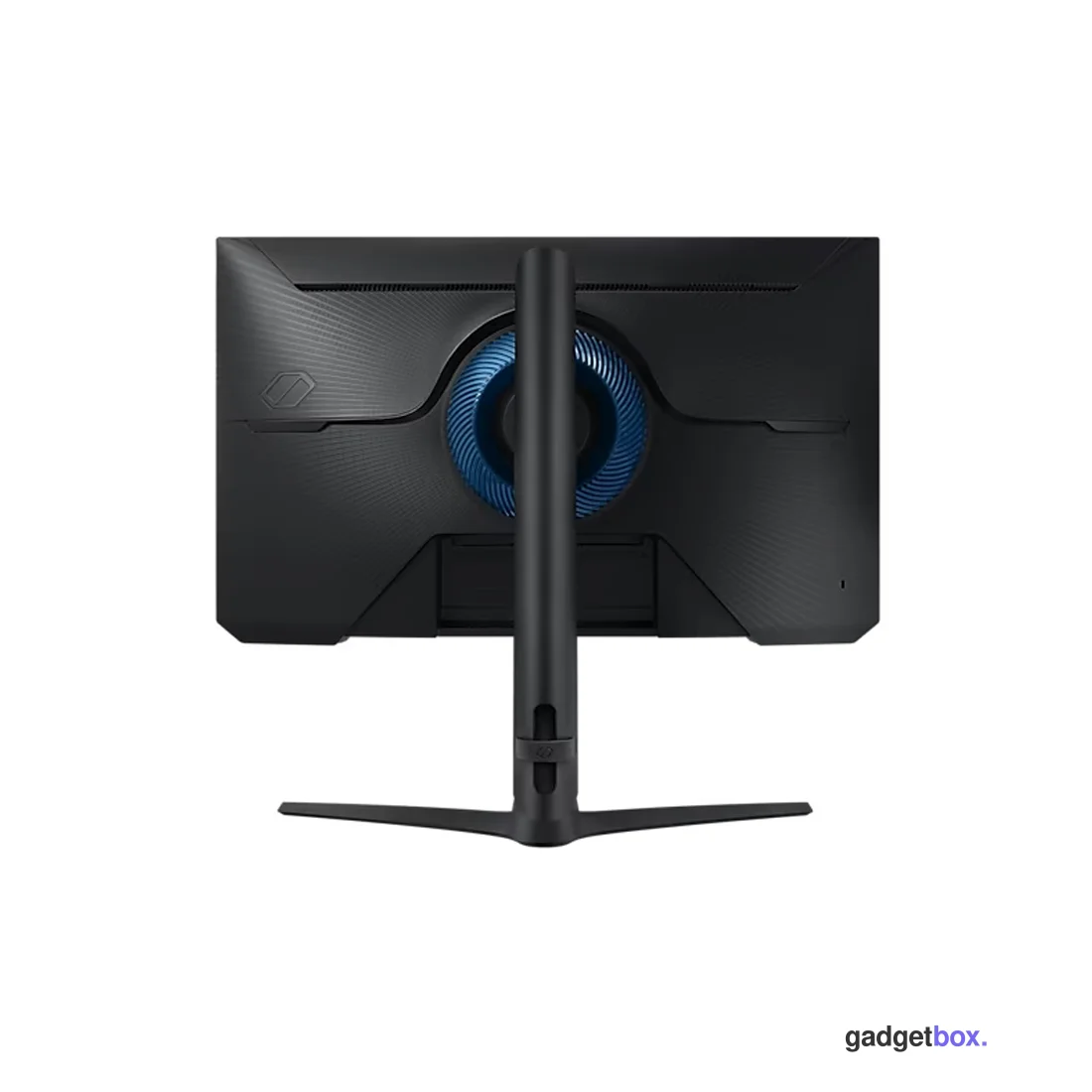 Монитор Samsung 25" Odyssey G4 LS25BG400EIXCI