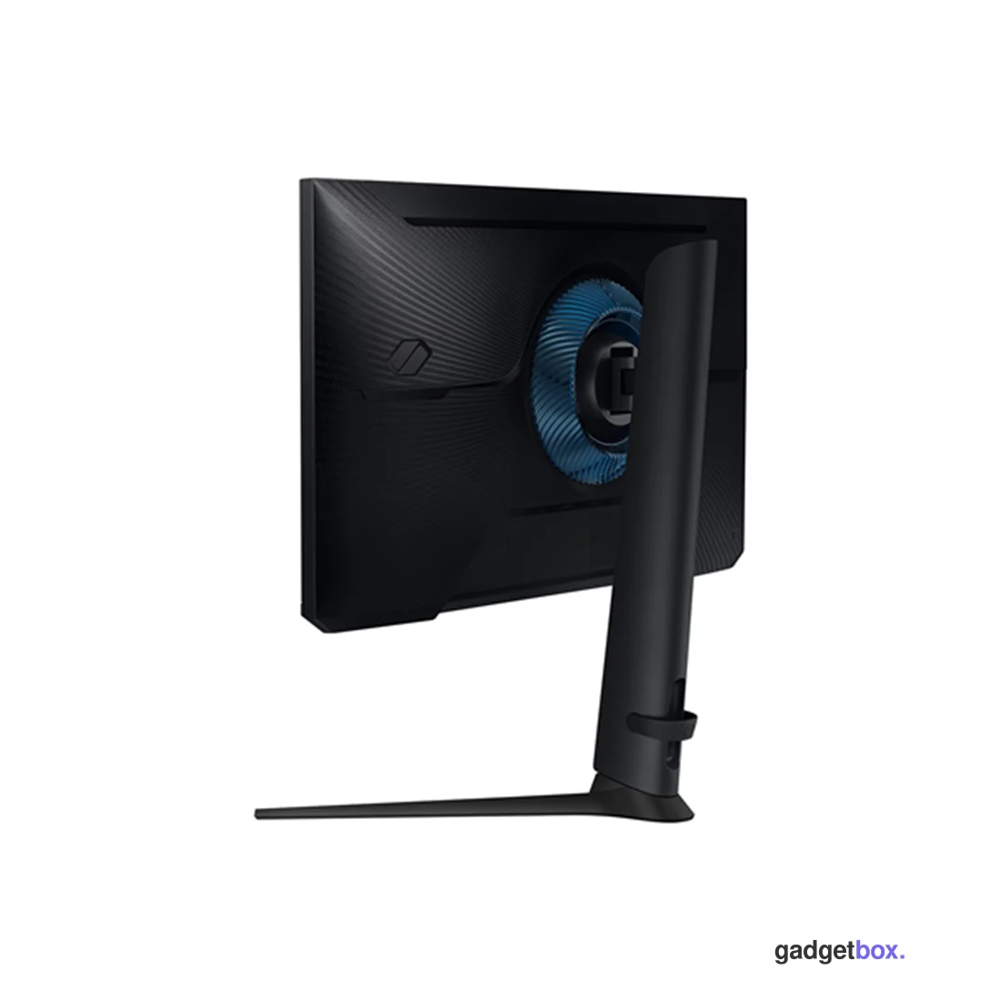 Монитор Samsung 24″ Odyssey G3 LS24DG300EIXCI