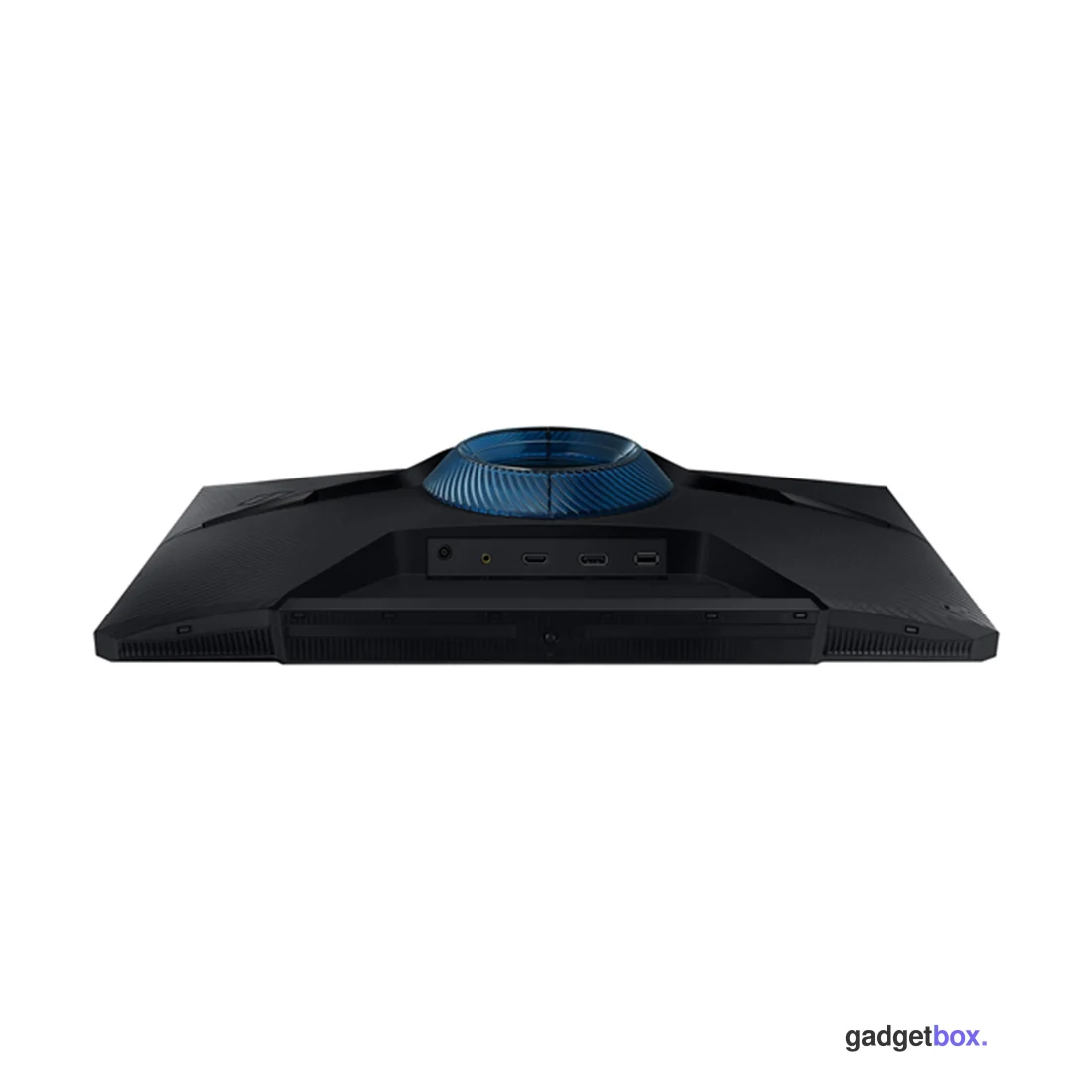 Монитор Samsung 24″ Odyssey G3 LS24DG300EIXCI