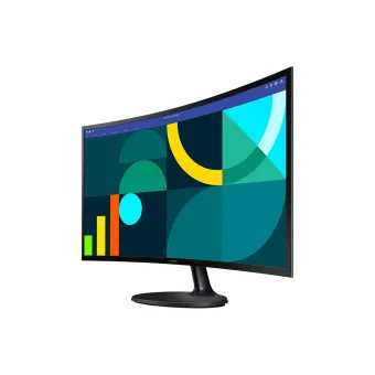 Монитор Samsung 27" S3 LS27D364GAIXCI