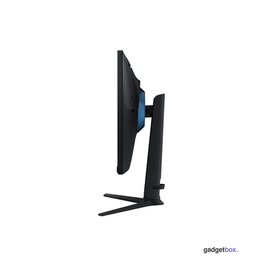Монитор Samsung 27″ Odyssey G3 LS27DG300EIXCI
