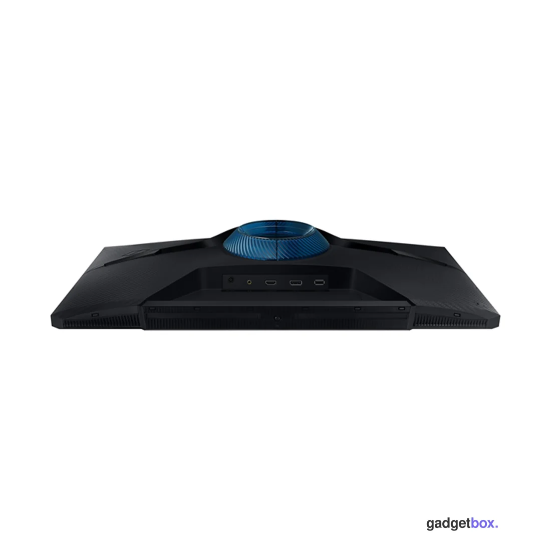 Монитор Samsung 27″ Odyssey G3 LS27DG300EIXCI