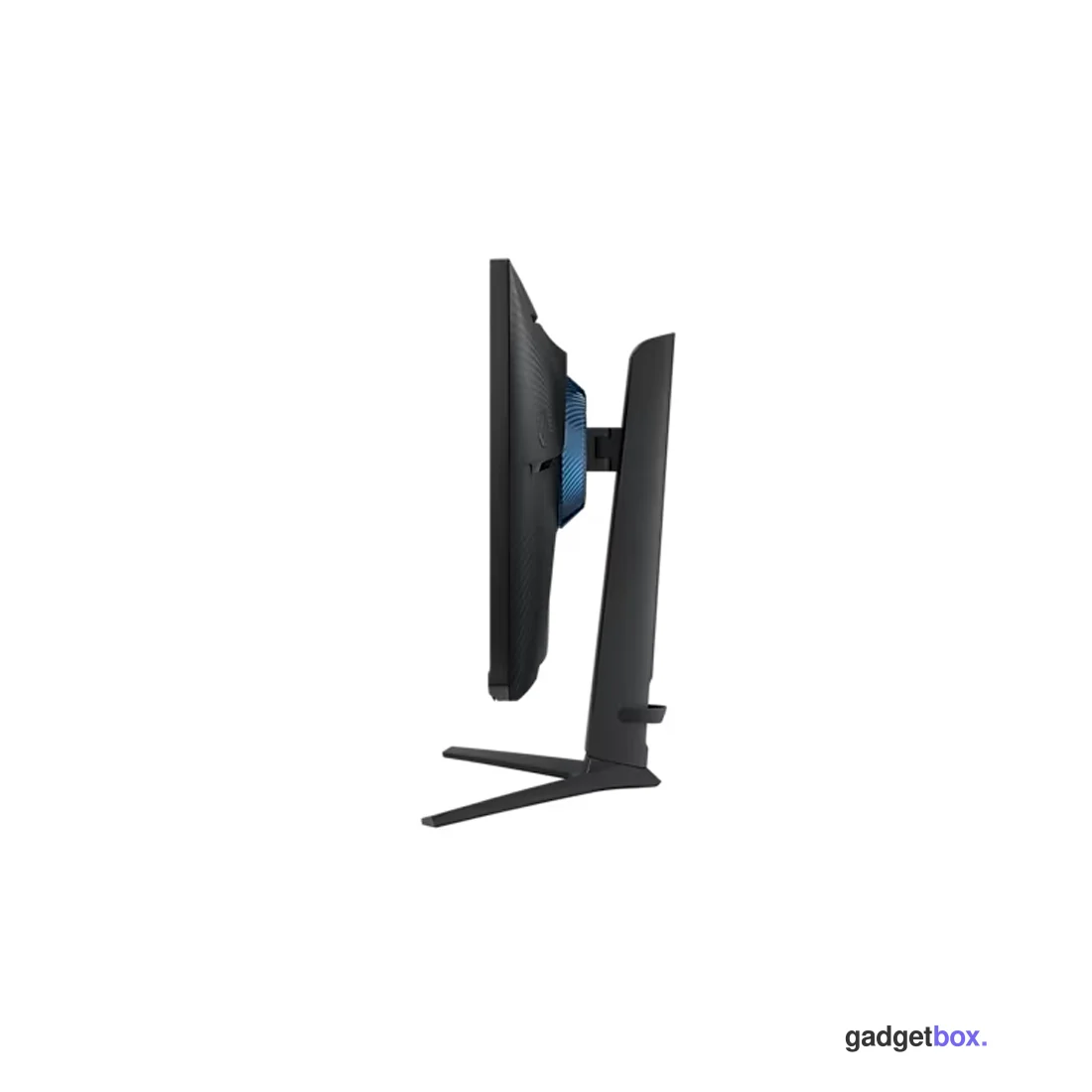 Монитор Samsung 27" Odyssey G4 LS27BG400EIXCI