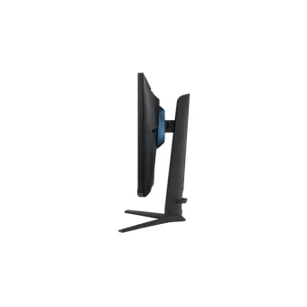 Монитор Samsung 27" Odyssey G4 LS27BG400EIXCI