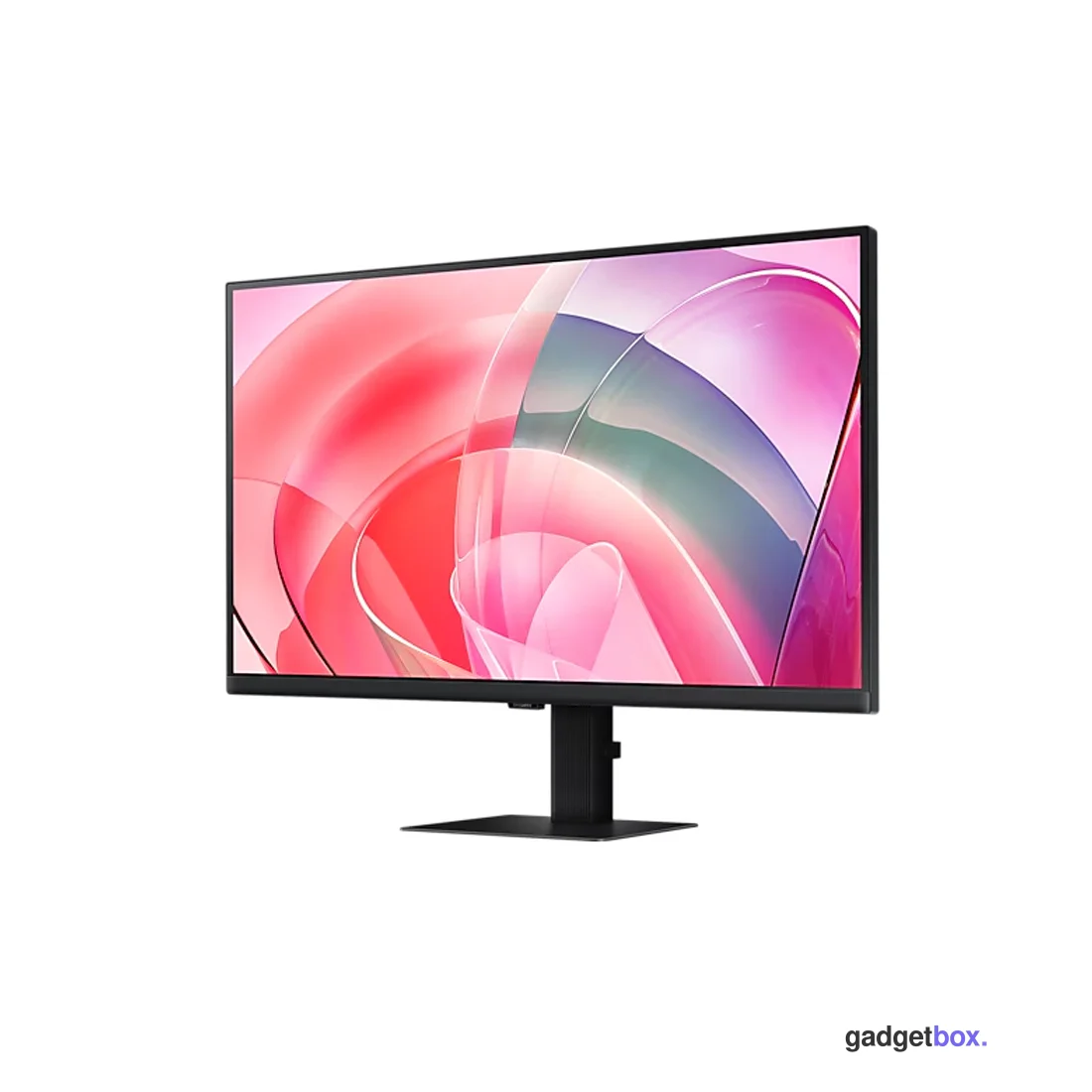 Монитор Samsung 27" ViewFinity S7 LS27D700EAIXCI