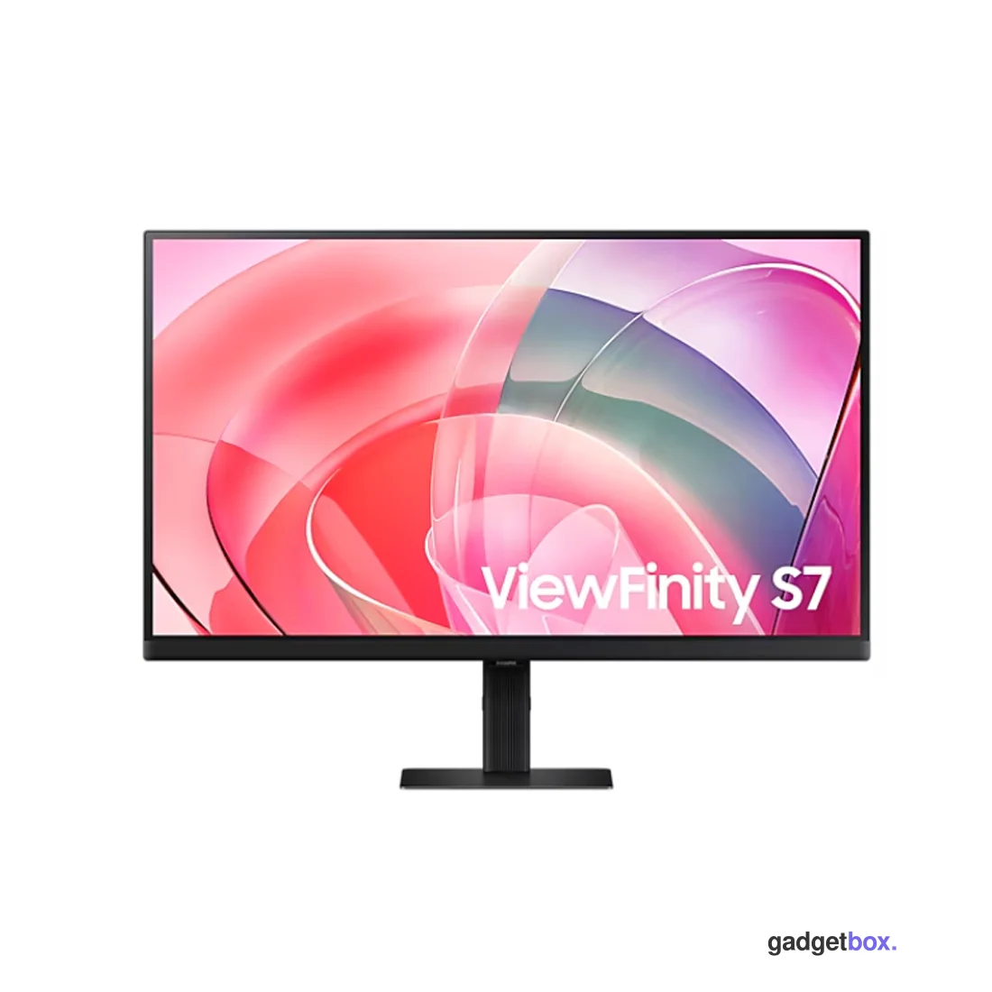 Монитор Samsung 27" ViewFinity S7 LS27D700EAIXCI