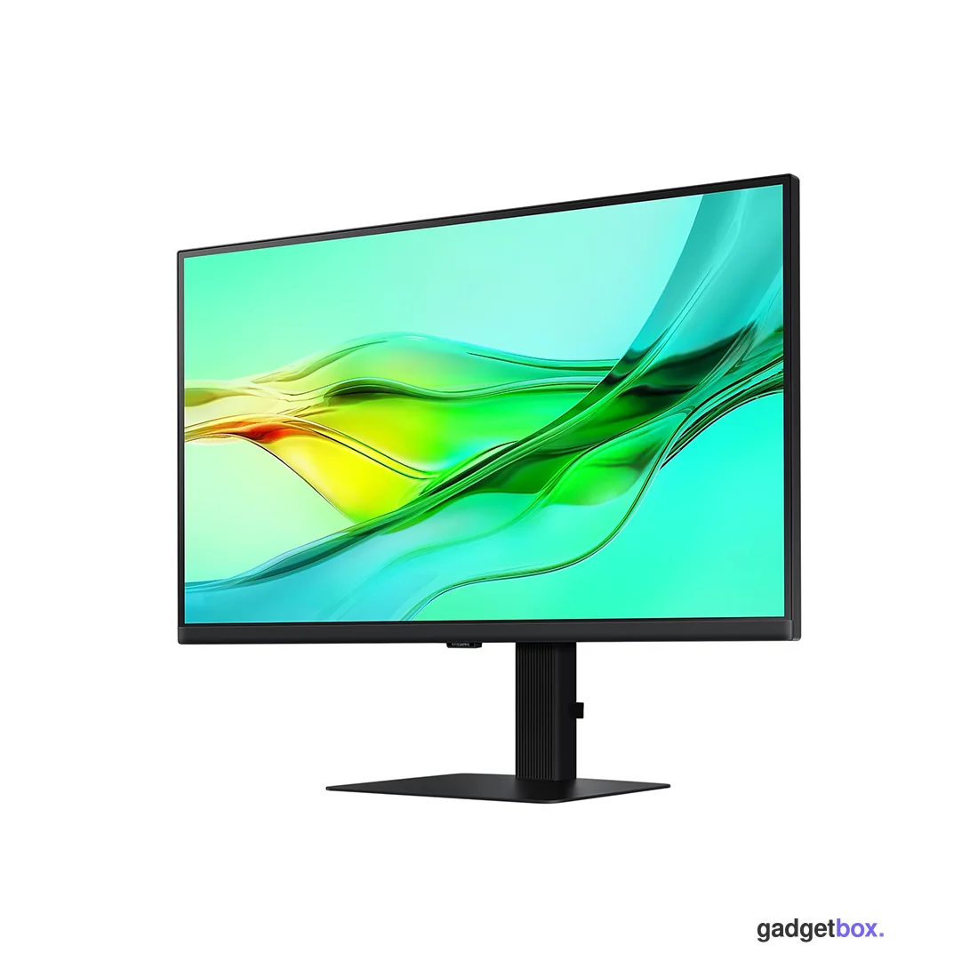 Монитор Samsung 27" ViewFinity S6 LS27D604UAIXCI
