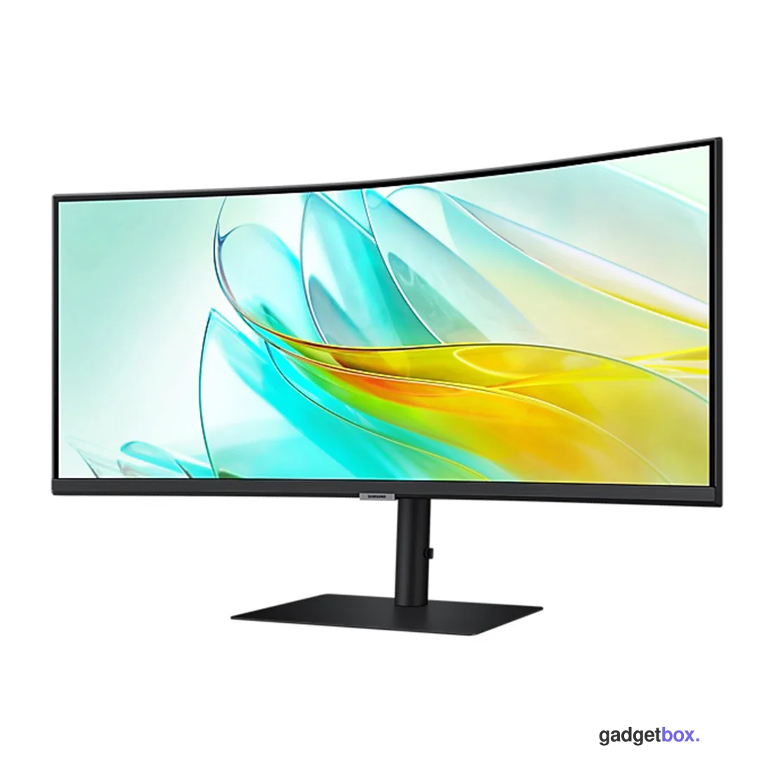 Монитор Samsung 34" ViewFinity S6 LS34C650UAIXCI