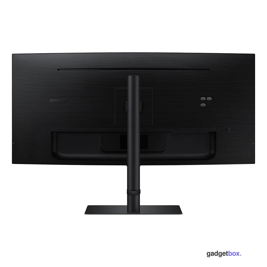 Монитор Samsung 34" ViewFinity S6 LS34C650UAIXCI