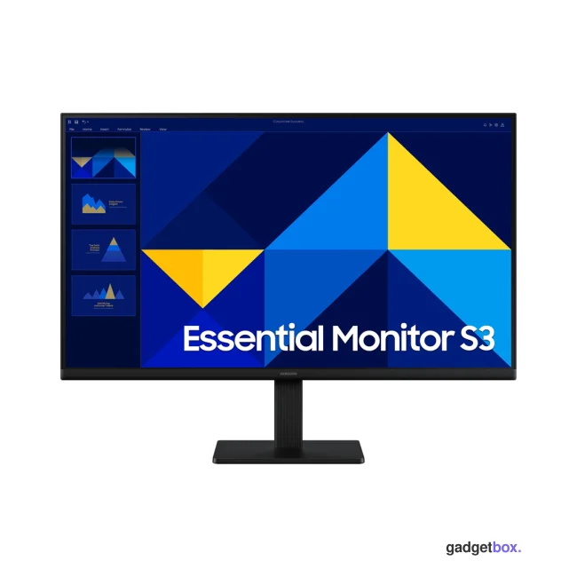 Монитор Samsung 34" ViewFinity S6 LS34C650VAIXCI