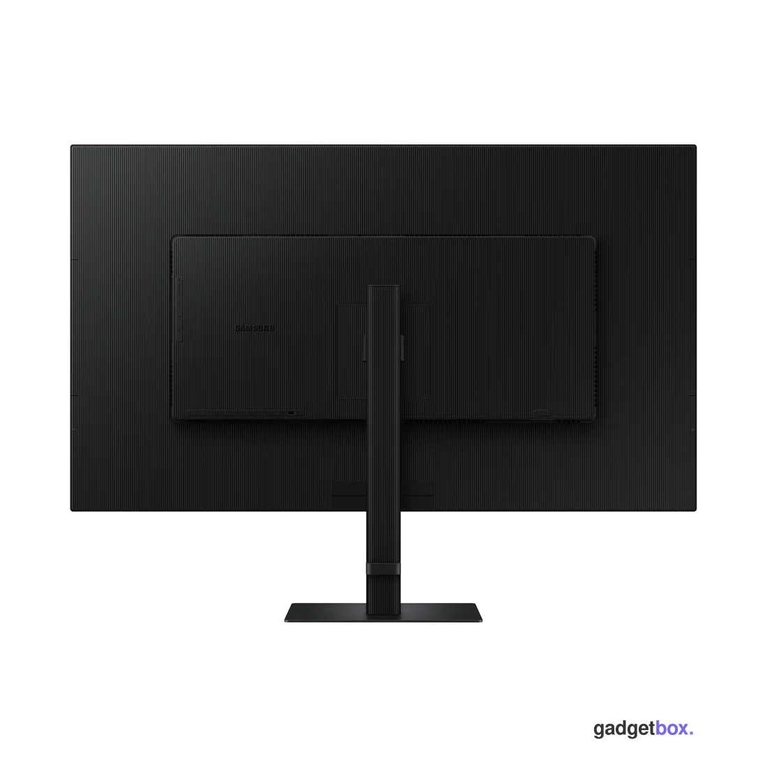 Монитор Samsung 37" ViewFinity S8 4K LS37D802UAIXCI