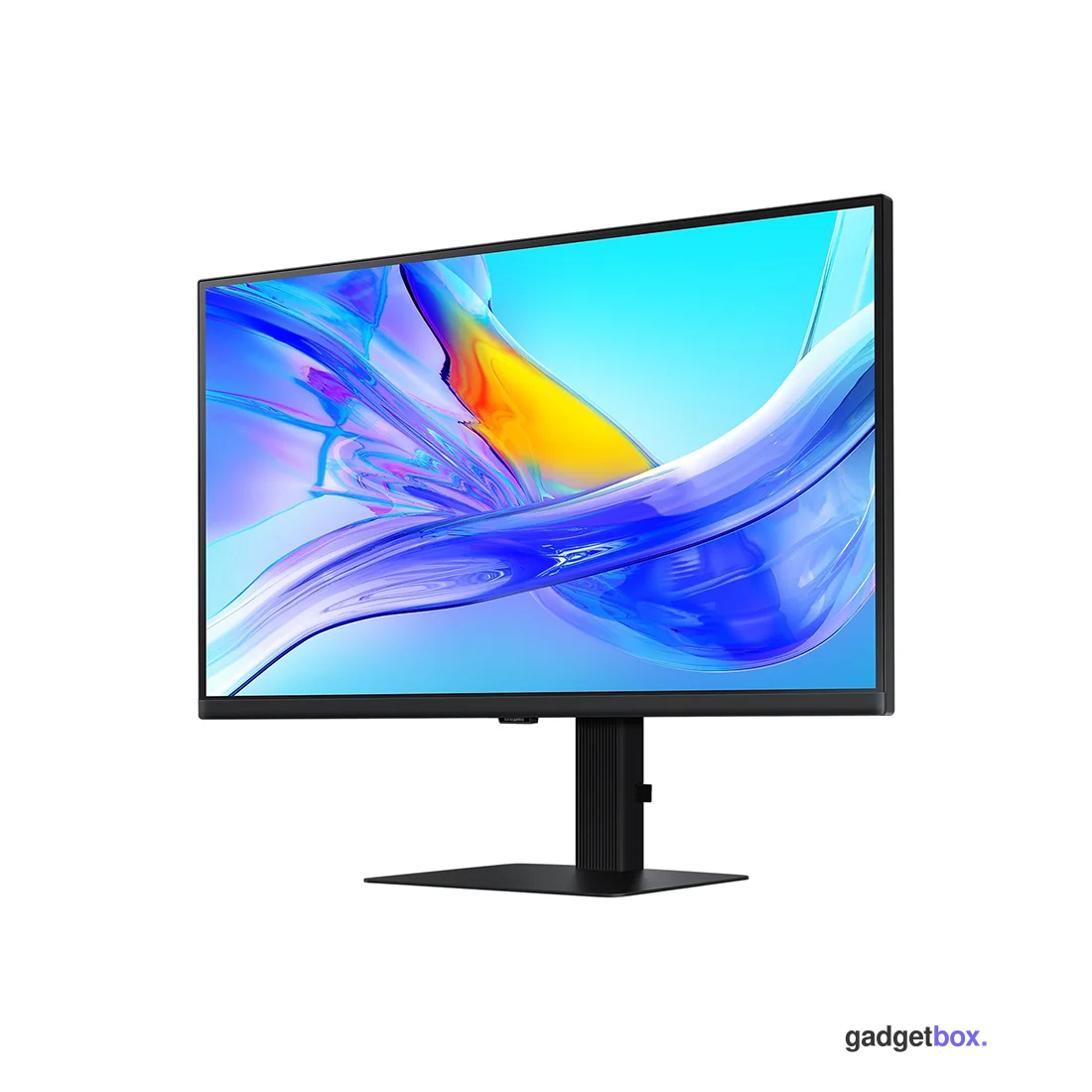 Монитор Samsung 27" ViewFinity S8 LS27D804UAIXCI