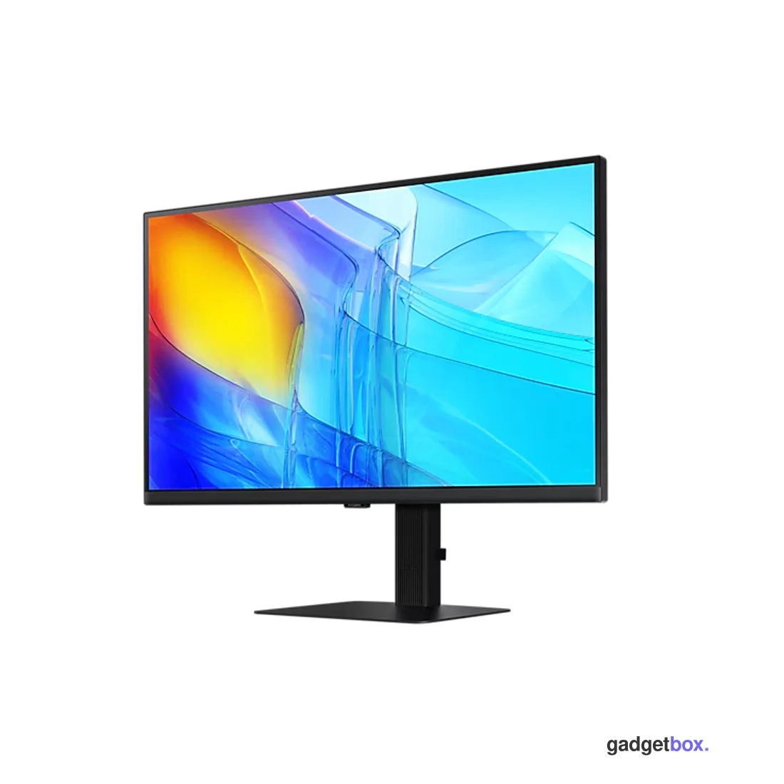 Монитор Samsung 27" ViewFinity S8 LS27D800EAIXCI