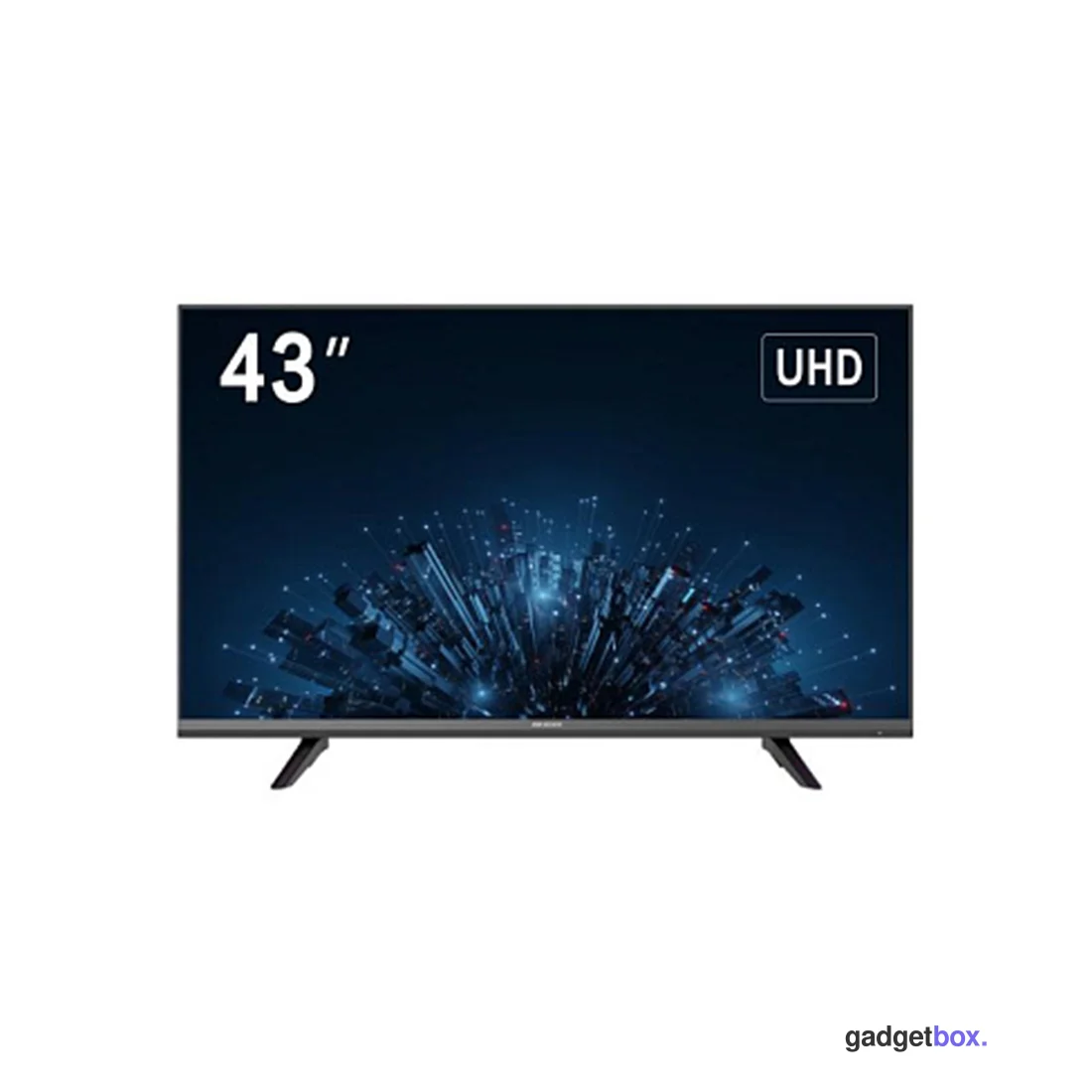 Монитор Hikvision DS-D5043U3-1V0S 43"