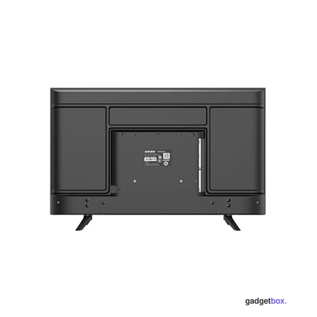 Монитор Hikvision DS-D5043U3-1V0S 43"