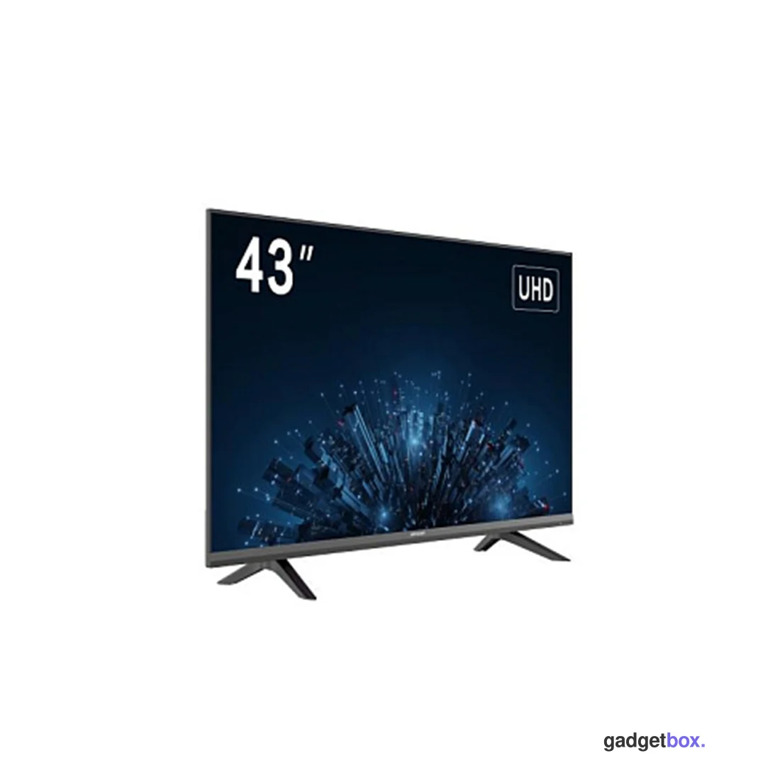 Монитор Hikvision DS-D5043U3-1V0S 43"