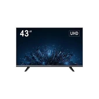 Монитор Hikvision DS-D5043U3-1V0S 43"