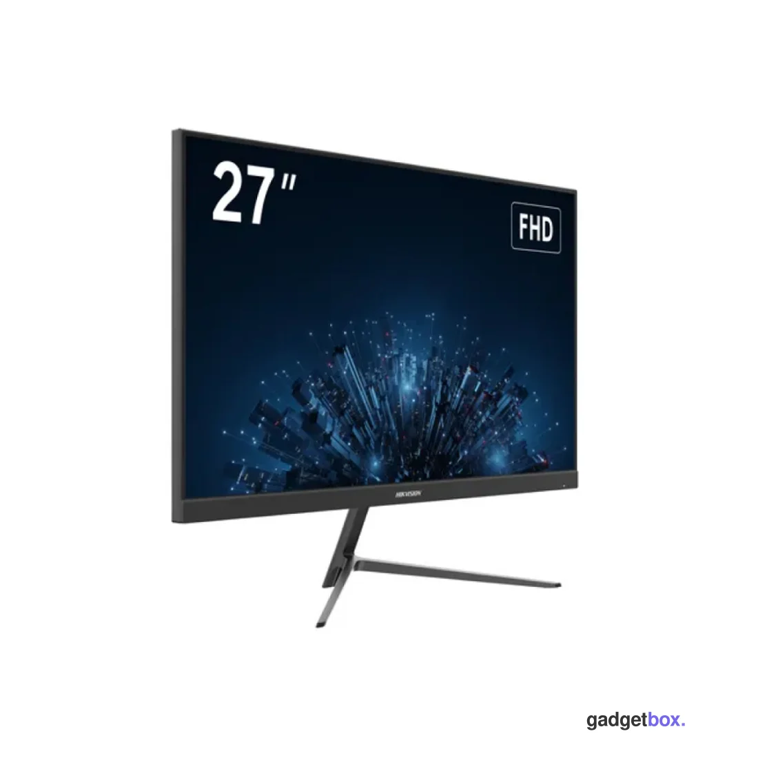 Монитор Hikvision DS-D5027F3-2P2 27"