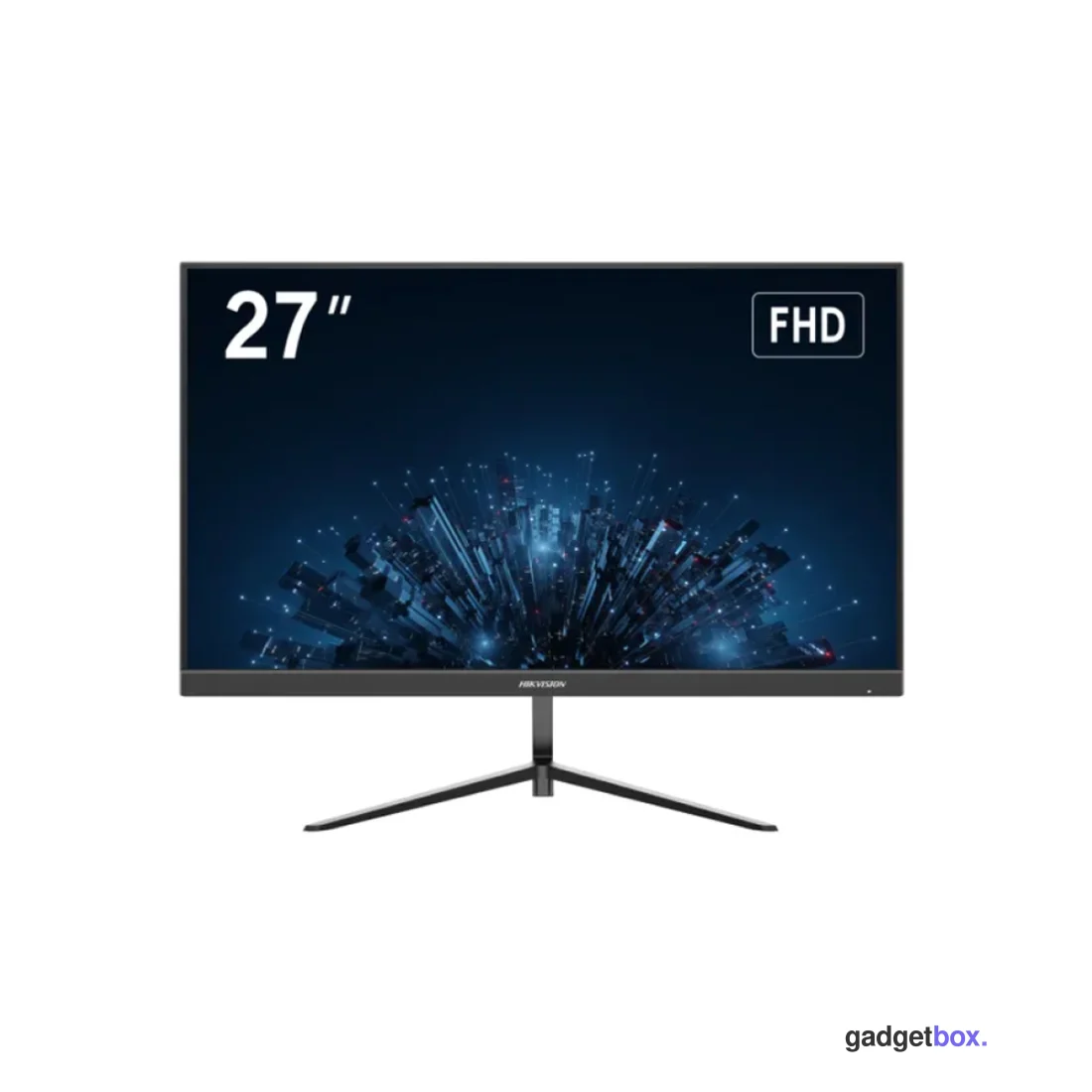 Монитор Hikvision DS-D5027F3-2P2 27"
