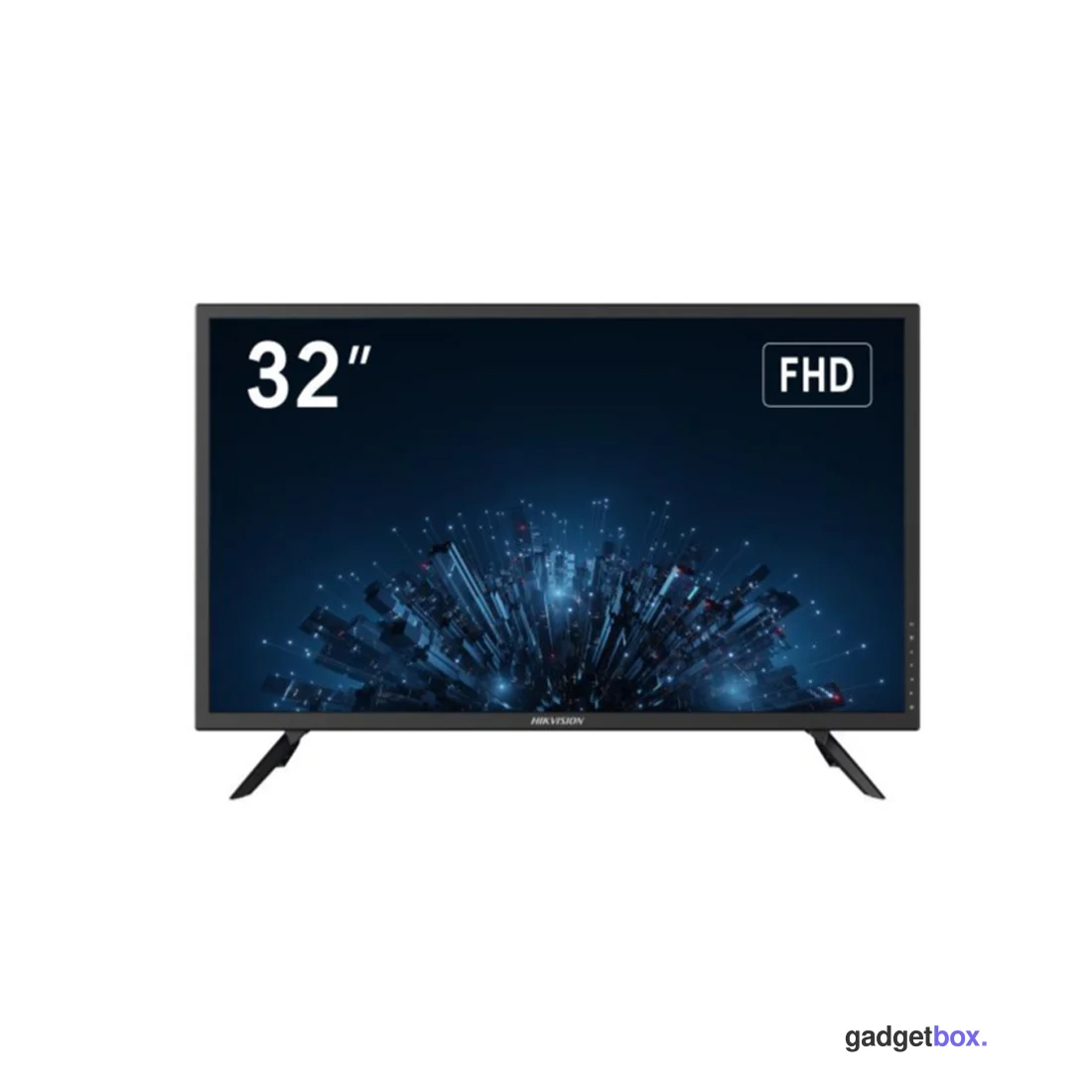 Монитор Hikvision DS-D5032F3-1V0S 32"