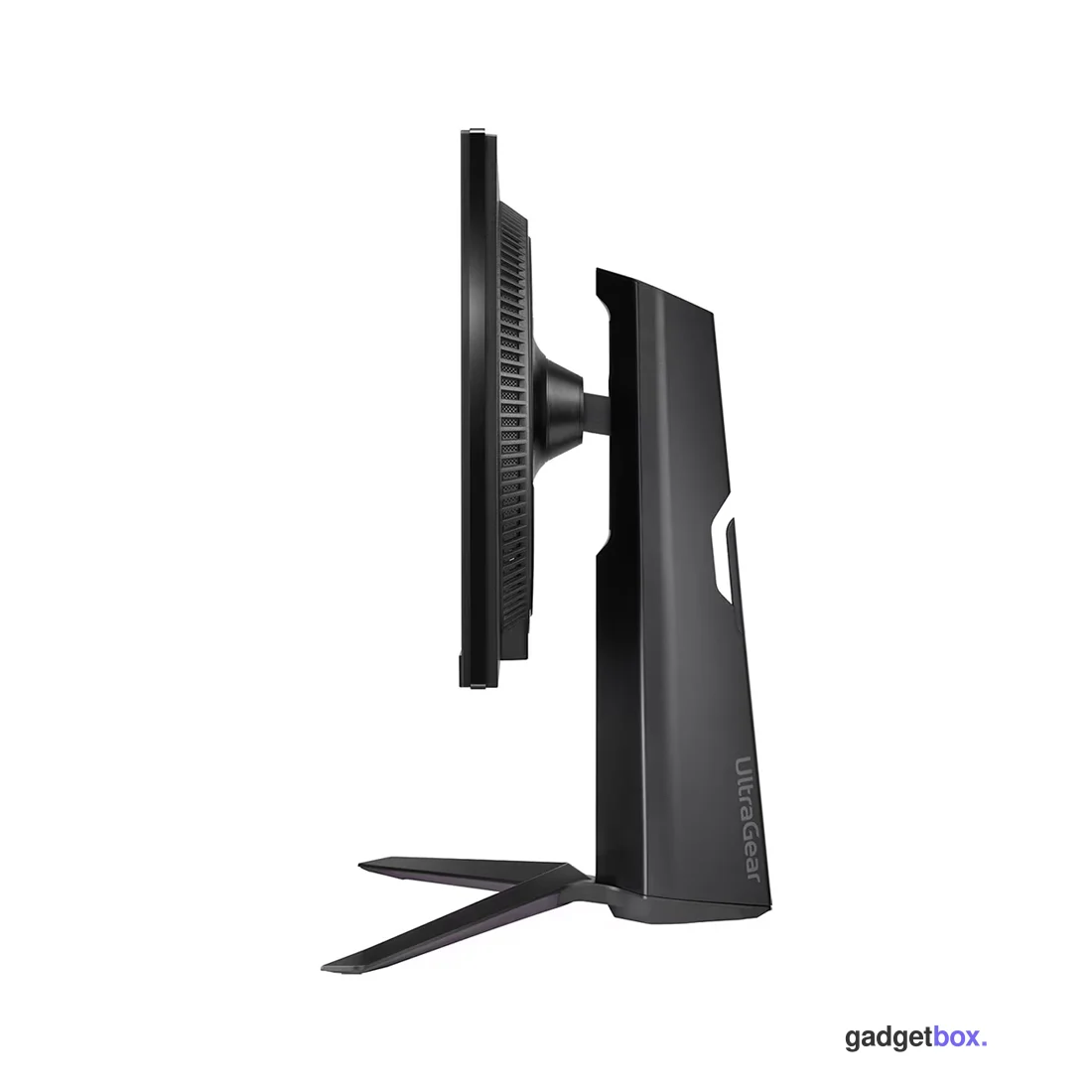 Монитор 24" LG 24GS65F-B