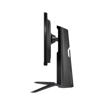 Монитор 24" LG 24GS65F-B