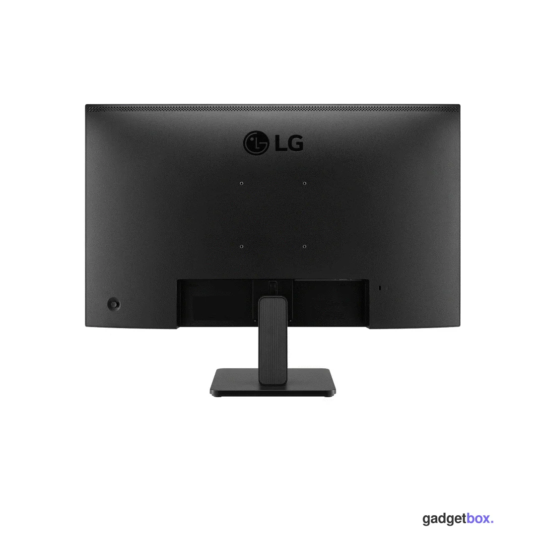 Монитор 27" LG 27MR400 Black