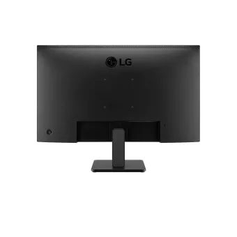 Монитор 27" LG 27MR400 Black