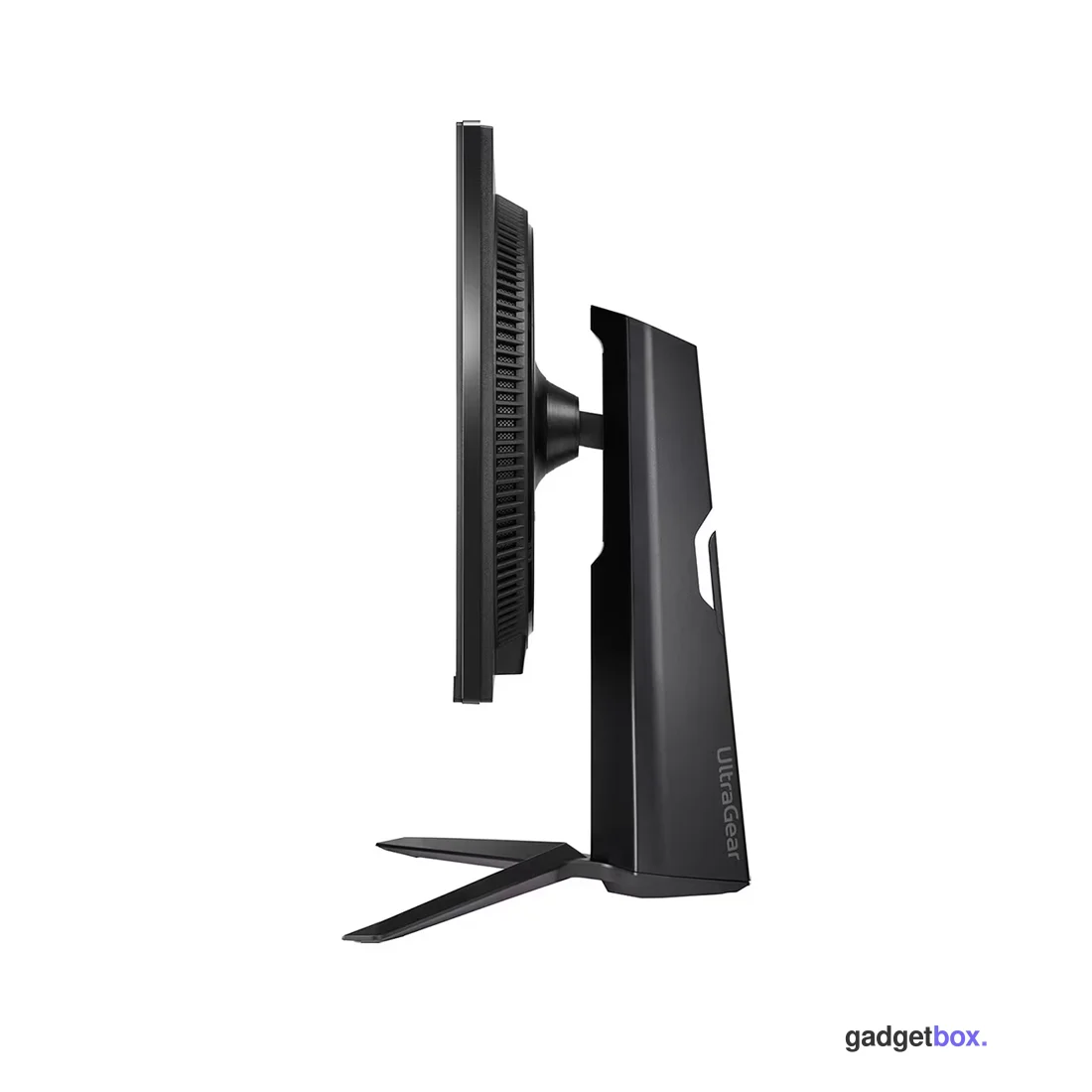 Монитор 27" LG 27GS65F-B