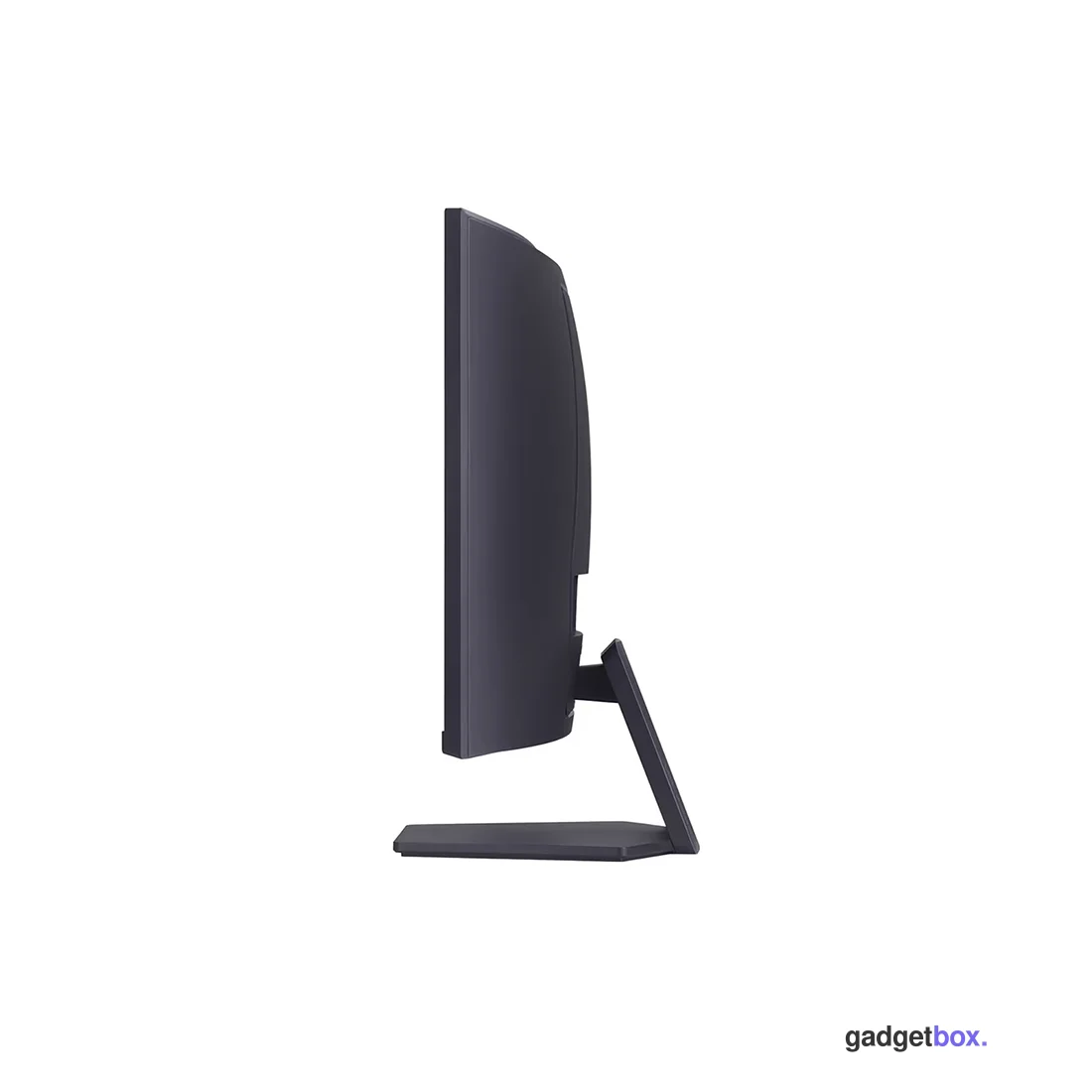 Монитор 27" LG 27GS60QC-B