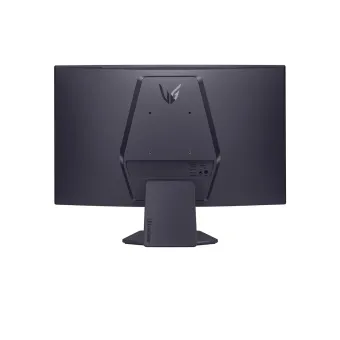 Монитор 27" LG 27GS60QC-B