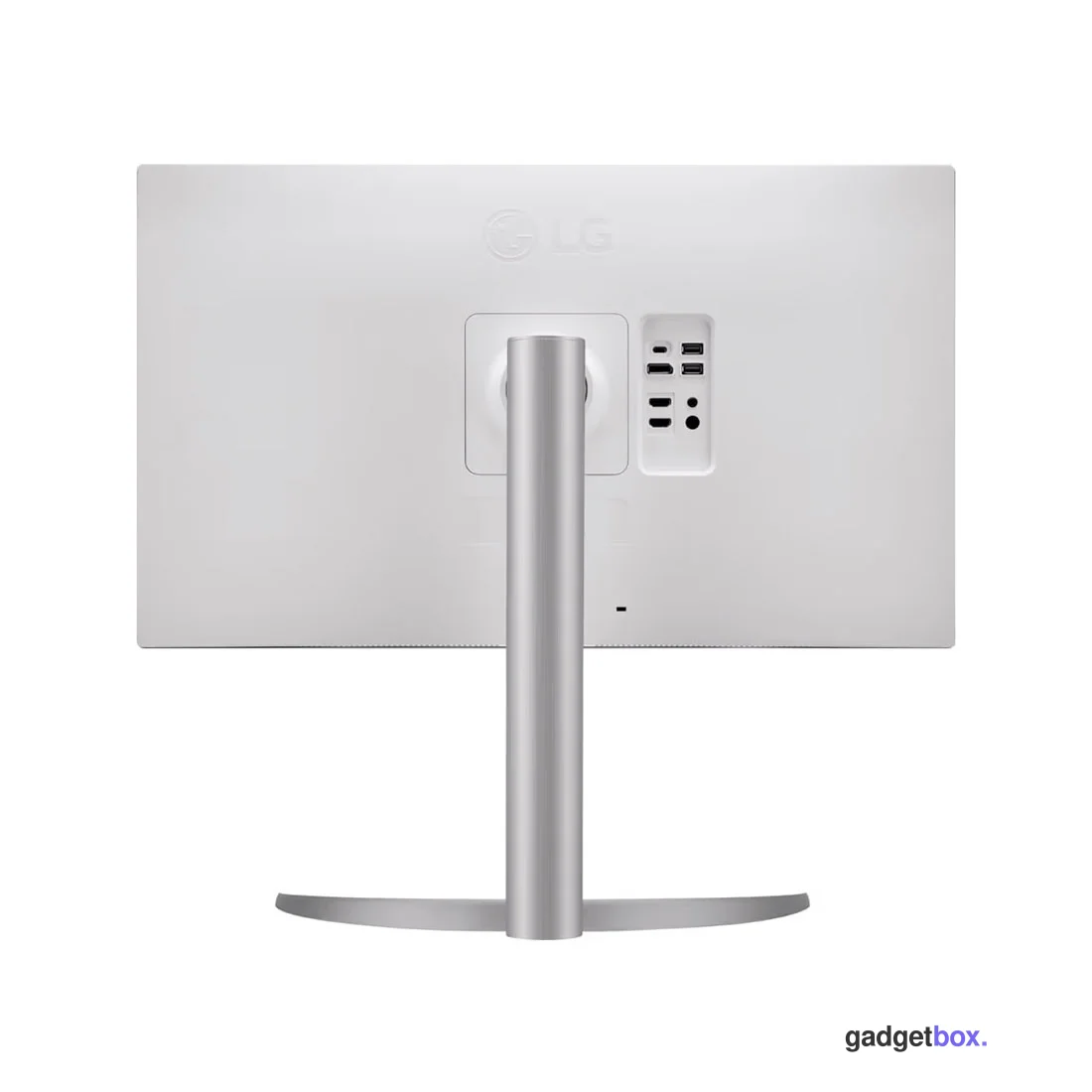 Монитор 27" LG 27UP850K-W