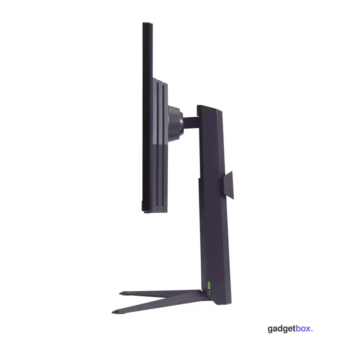 Монитор 27" LG 27GS85Q-B
