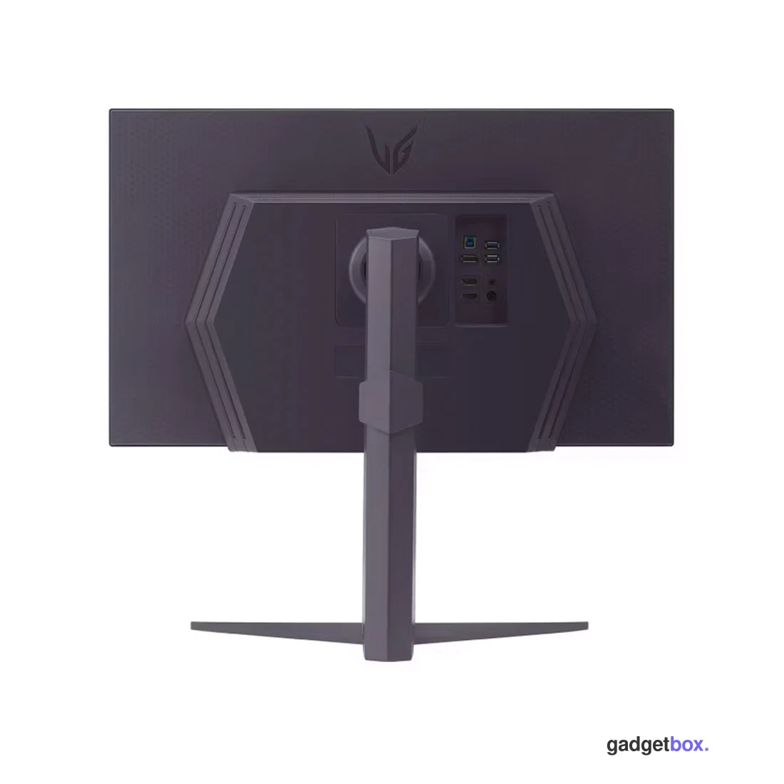 Монитор 27" LG 27GS85Q-B