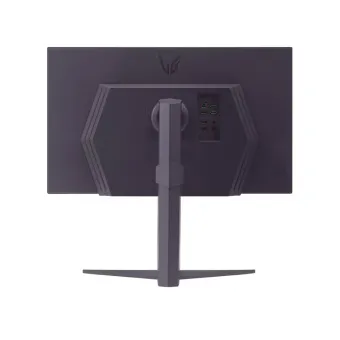 Монитор 27" LG 27GS85Q-B