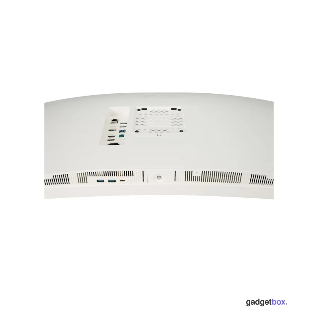 Монитор 38" LG 38WR85QC-W