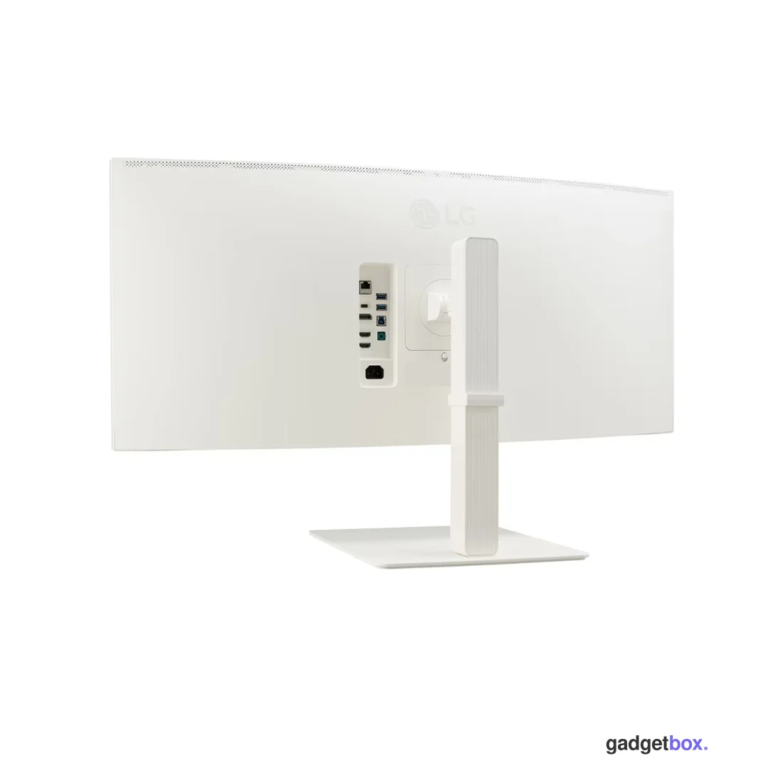 Монитор 38" LG 38WR85QC-W