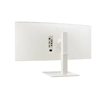 Монитор 38" LG 38WR85QC-W