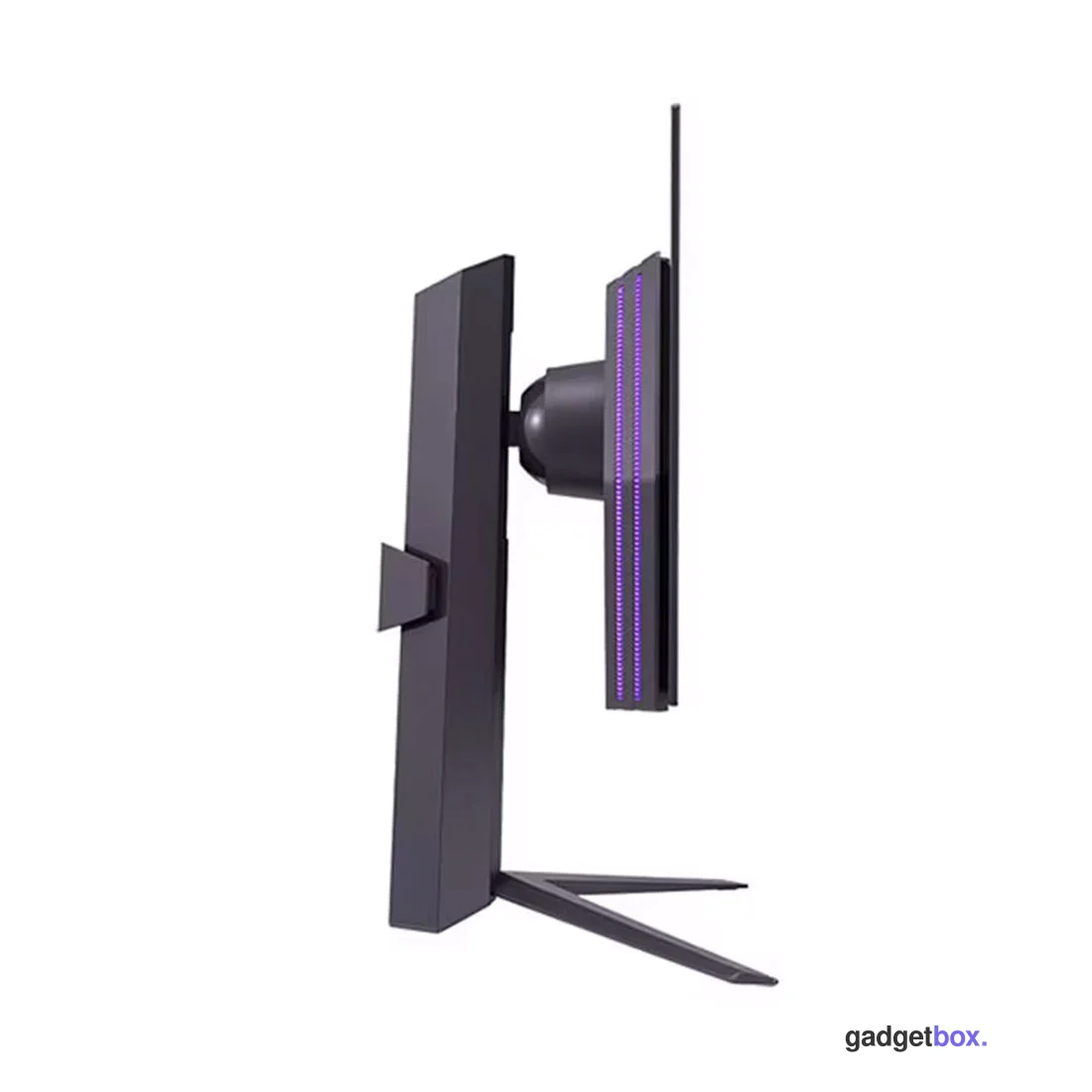 Монитор 27" LG 27GS95QE-B