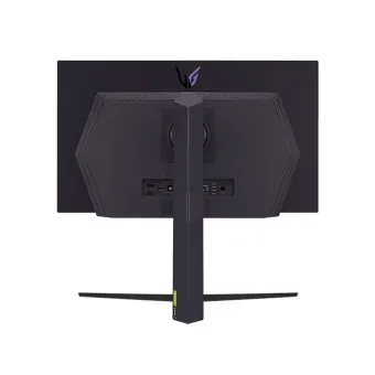 Монитор 27" LG 27GS95QE-B