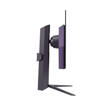 Монитор 27" LG 27GS95QE-B