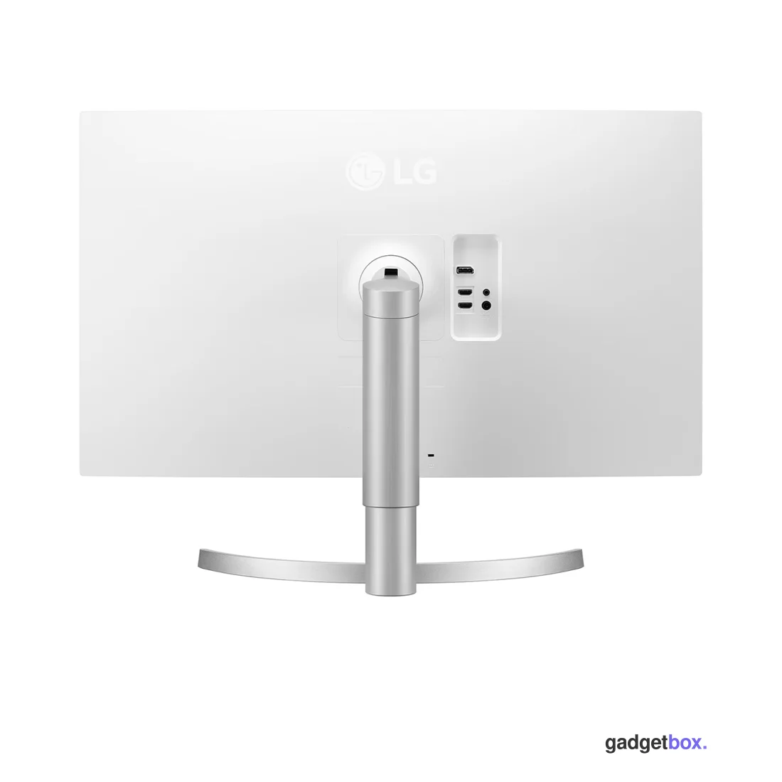 Монитор 31,5" LG 32UN650K White