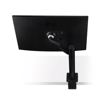 Монитор 32" LG 32UN880K-B