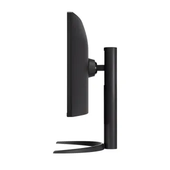 Монитор 34" LG 34WR55QK-B