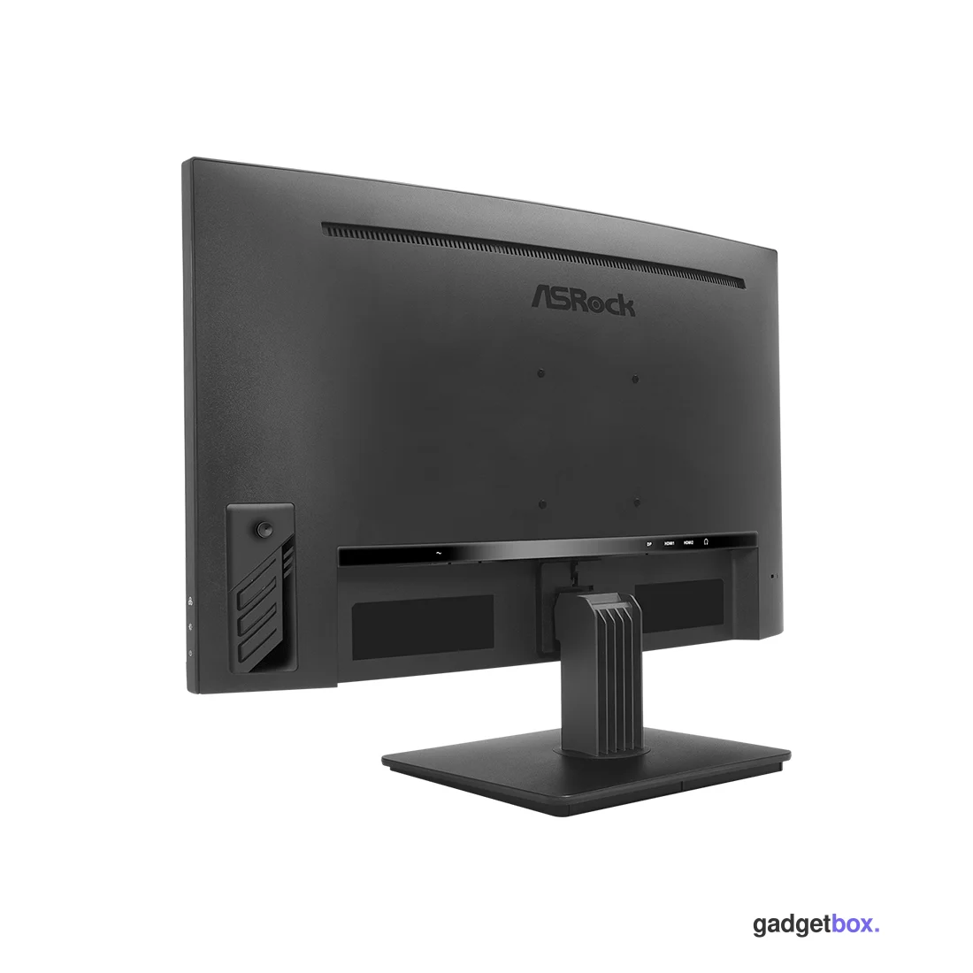 Монитор 27" ASRock PG27QRT1B