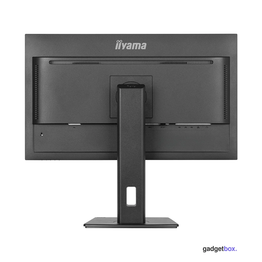Монитор iiyama ProLite XUB2797QSN-B2 27"